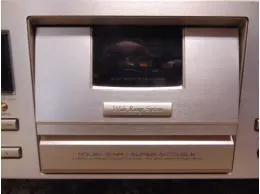 Pioneer CT95