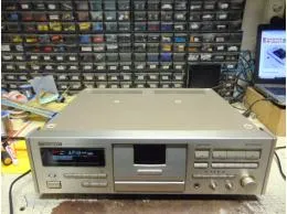 Pioneer CT95