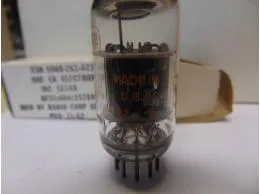5814A  RCA JRC