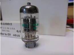 5814A  G.E. JG