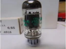 5814A  G.E. JG