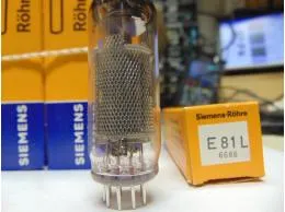 E81L  Siemens