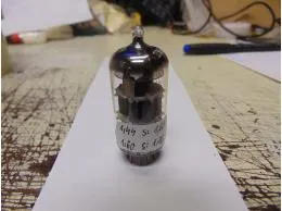 E283CC Telefunken