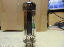 6X4,EZ90 Miniwatt Dario