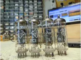ECL80 Telefunken