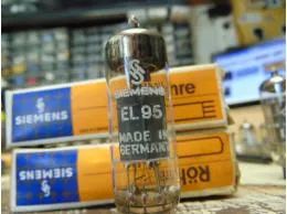 EL95 Siemens