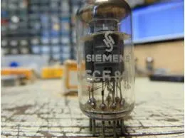 ECF80 Siemens