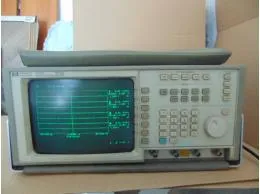 HP 54503A oszcilloszkóp