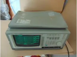 HP 54503A oszcilloszkóp