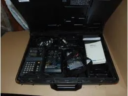 PCM-23 Wandel & Goltermann