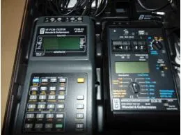 PCM-23 Wandel & Goltermann