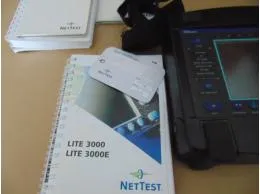Nettest Lite 3000E