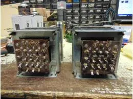 TH-209-E EBE5305 Netztransformator