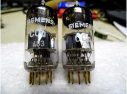 CCa Siemens Gold Paar