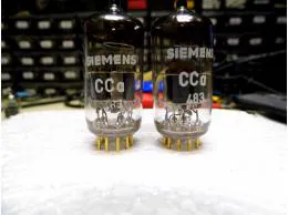 CCa Siemens Gold Pár