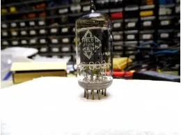 ECC802S Telefunken