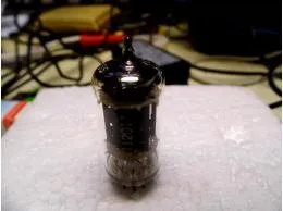 ECC802S Telefunken