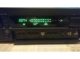 Nakamichi CD1