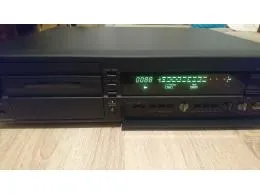 Nakamichi CD1
