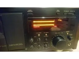 TEAC V-7010