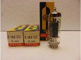 E182CC Valvo
