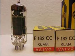 E182CC Valvo