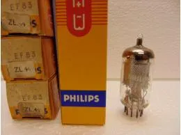 EF83 Philips