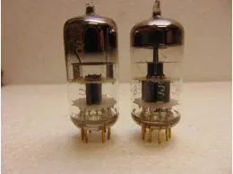 EC806S (E86C) Telefunken