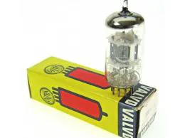 ECC808 Valvo