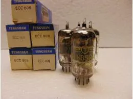 ECC808 Tungsram
