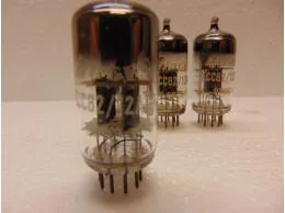 ECC82 HOGES