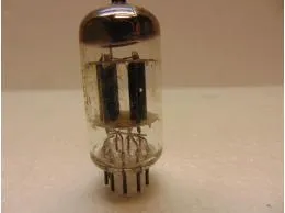 ECC82 PHILIPS