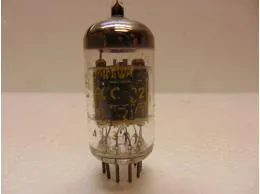 ECC82 PHILIPS