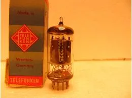 ECC82 Telefunken