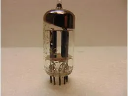 ECC82 VALVO