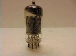 ECC82 VALVO