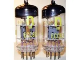 ECC83 RFT