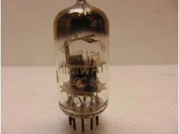 ECC84 Philips