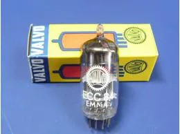 ECC84 Valvo