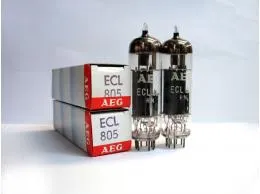 ECL805 AEG