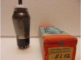 EL12 Telefunken