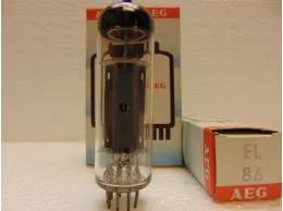 EL86 AEG