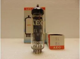 EL86 AEG
