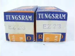 EZ2/3 Tungsram