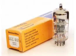 ECC801S Siemens