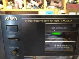 AIWA XK-009