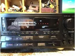 AIWA XK-009