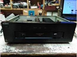 Sony TA-N55ES