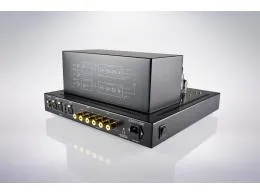 Qualiton P200 Audio Hungary