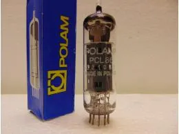 PCL86 POLAMP